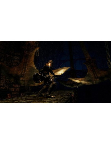 Juego Dark Souls Remastered para Playstation 4 | PS4