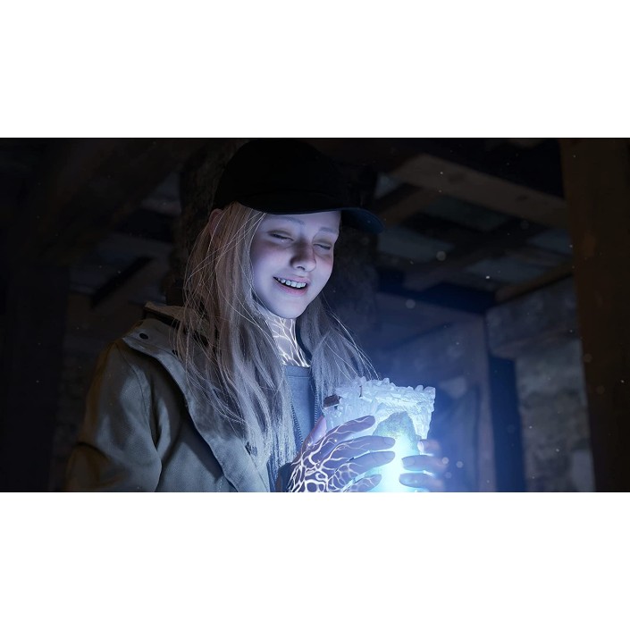 Juego Resident Evil VIII Village Para...