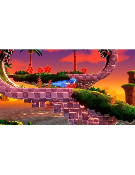 Juego Sonic Superstars para Playstation 4 | PS4