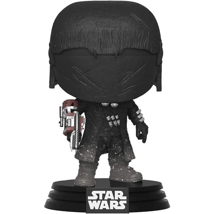Figura Funko Pop! Star Wars Caballero de Ren...