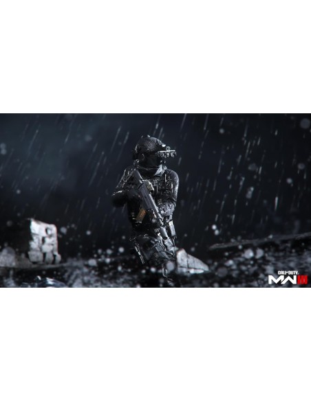 Juego Call of Duty Modern Warfare 3 Cross Gen Edition Para XBox