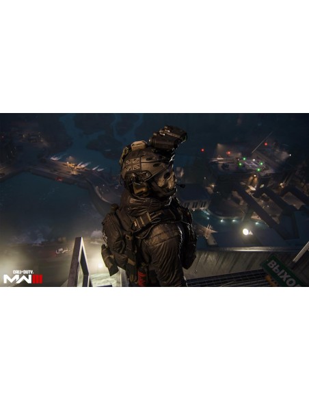 Juego Call of Duty Modern Warfare 3 Cross Gen Edition Para XBox