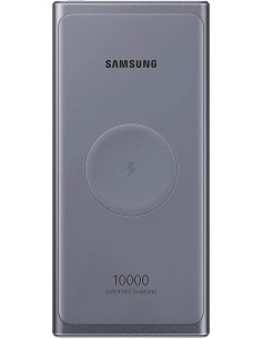 Samsung Batería Portátil Powerbank Inalámbrica USB-C...