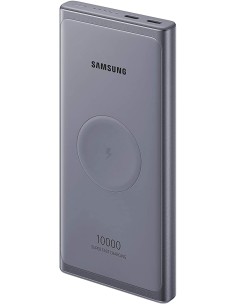 Samsung Batería Portátil Powerbank Inalámbrica USB-C... 2