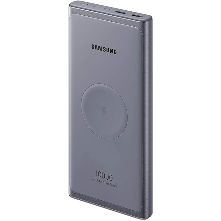 Samsung Batería Portátil Powerbank Inalámbrica...