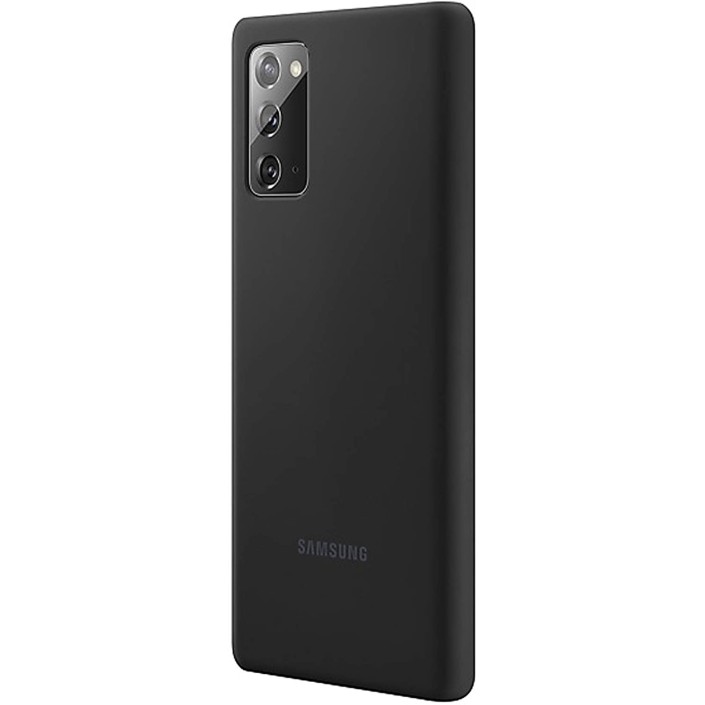 Funda de Silicona para Samsung Galaxy Note 20...