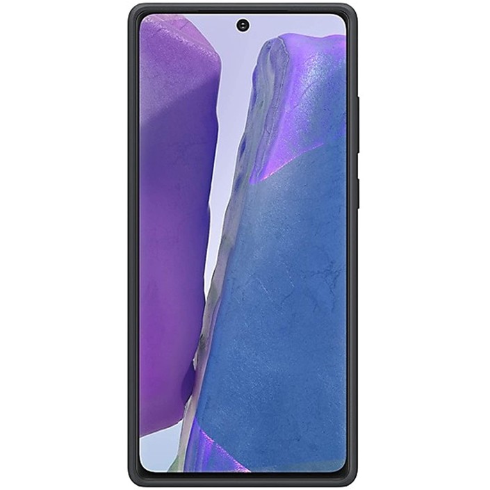 Funda de Silicona para Samsung Galaxy Note 20...