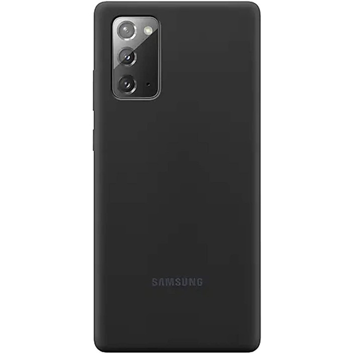 Funda de Silicona para Samsung Galaxy Note 20...