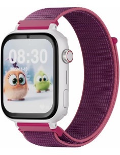 Reloj SaveFamily Smartwatch Modelo Savewatch Color Blanco...