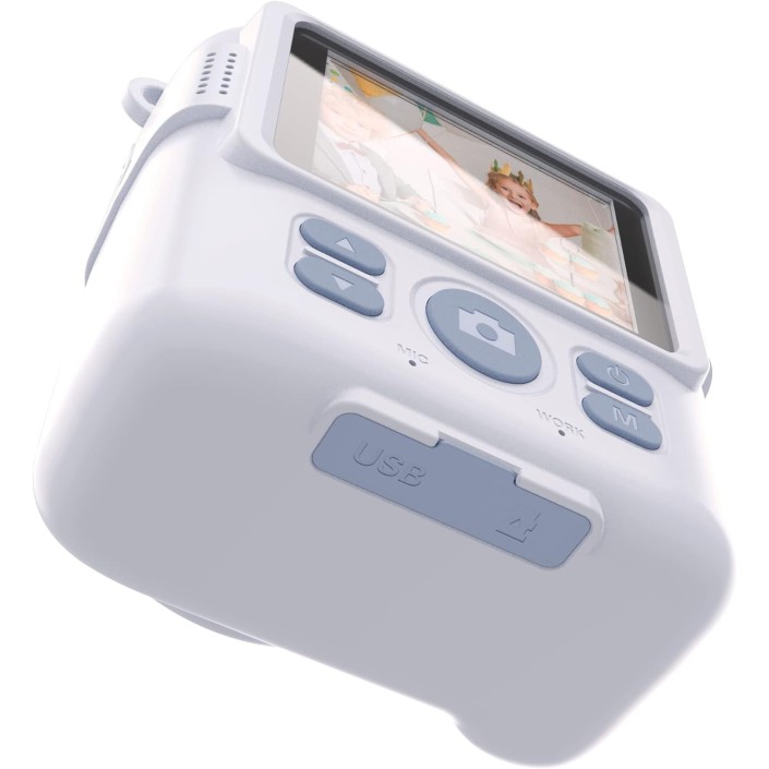 Cámara de Fotos Instantánea Print SaveFamily...