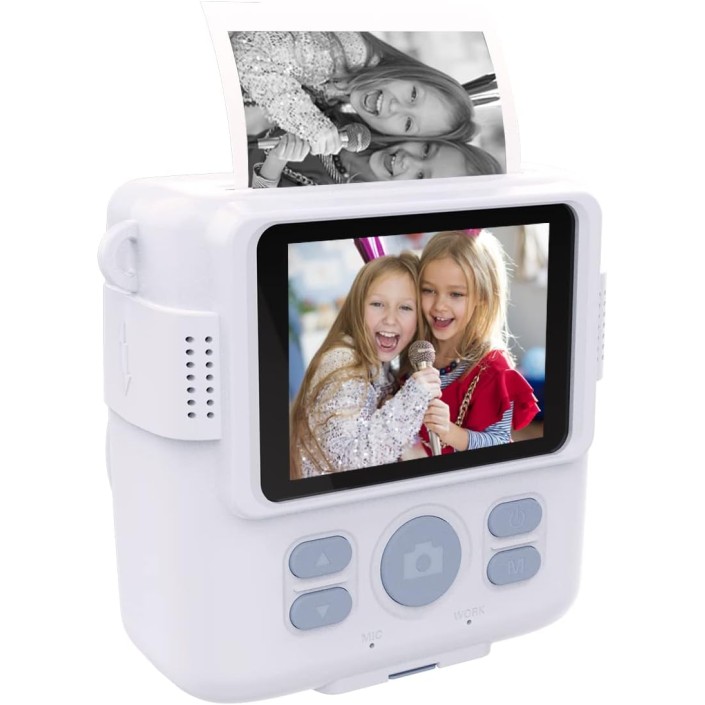 Cámara de Fotos Instantánea Print SaveFamily...