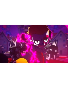 Juego Persona 5 Táctica Playstation 4 | PS4 2