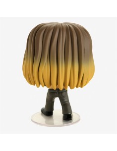 Figura Funko Pop! Rocks Iggy Pop Modelo 135 | 41240 2