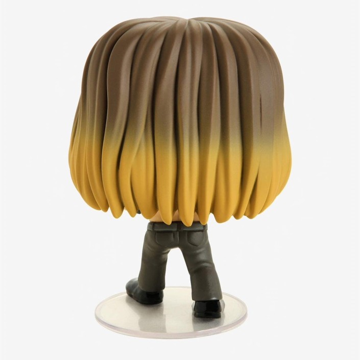 Figura Funko Pop! Rocks Iggy Pop Modelo 135 |...