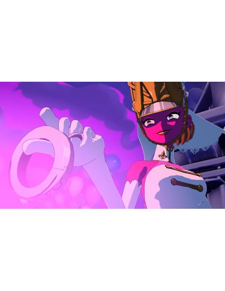 Juego Persona 5 Táctica para Xbox Series X | One