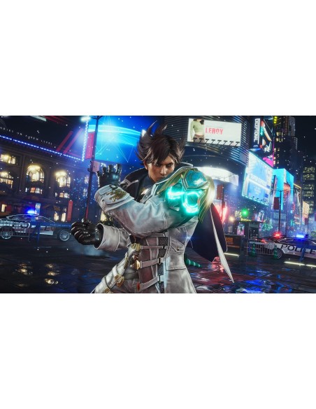 Juego Tekken 8 para Playstation 5 | PS5