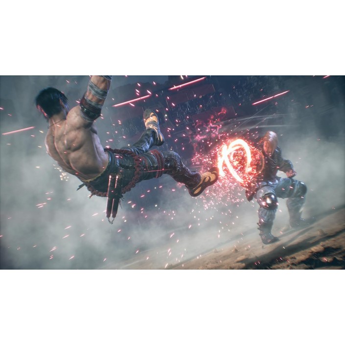 Juego Tekken 8 para Xbox Series X