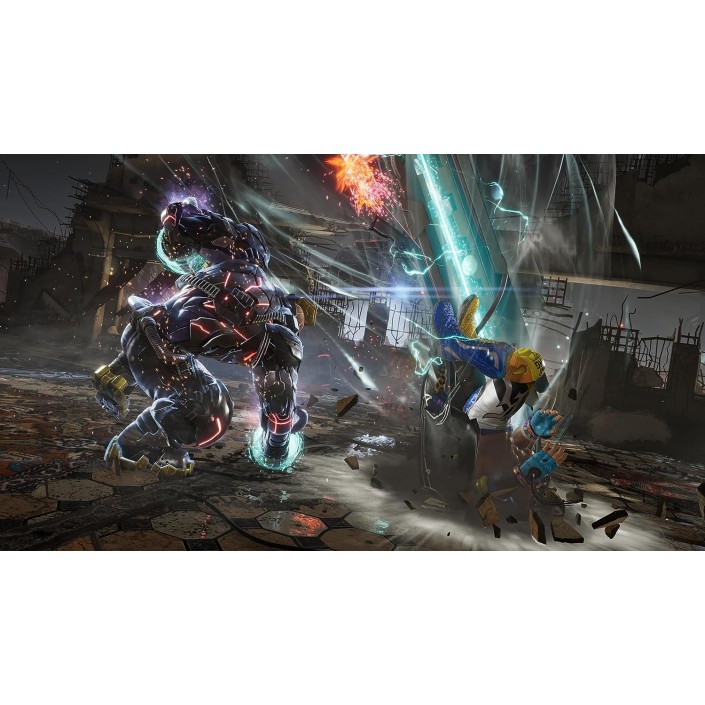 Juego Tekken 8 para Xbox Series X