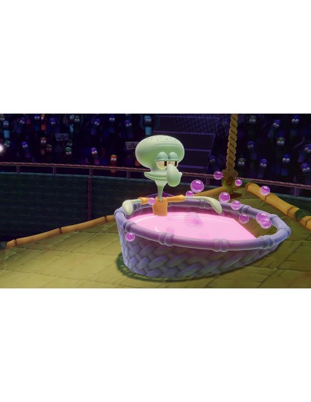 Juego Nickelodeon All-Star Brawl 2 para Playstation 5 | PS5