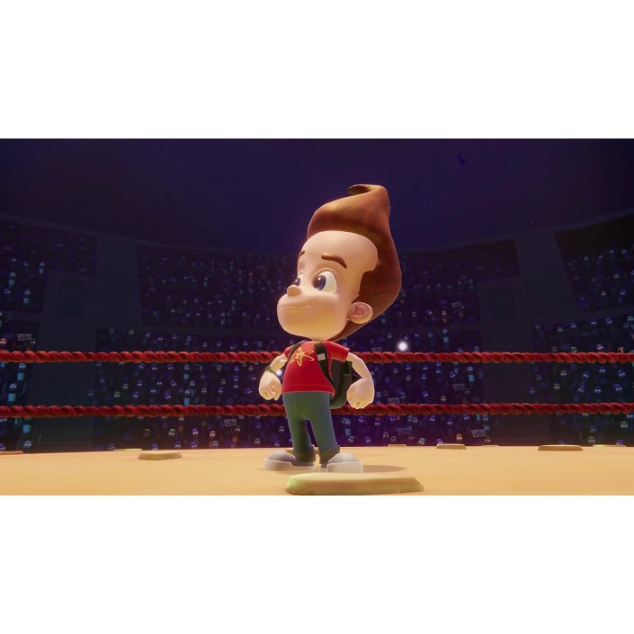 Juego Nickelodeon All-Star Brawl 2 para...