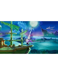 Juego Nickelodeon All-Star Brawl 2 para Playstation 4 | PS4 2