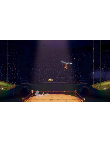 Juego Nickelodeon All-Star Brawl 2 para Playstation 4 | PS4