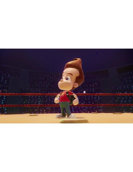 Juego Nickelodeon All-Star Brawl 2 para Playstation 4 | PS4