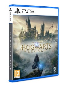 Juego Hogwarts Legacy para Playstation 5 | PS5 2