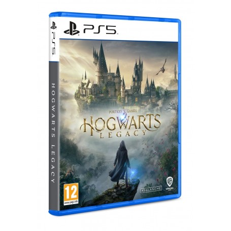 Juego Hogwarts Legacy para Playstation 5 | PS5