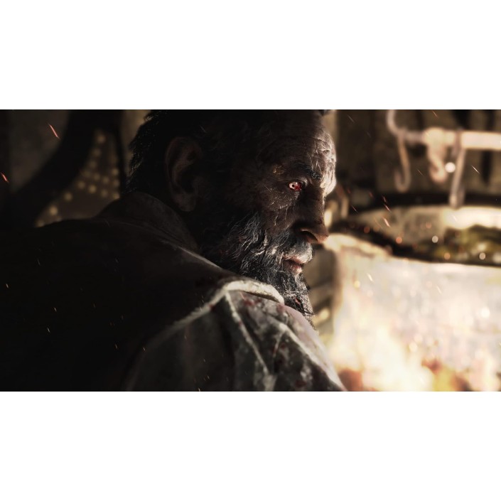 Juego Resident Evil 4 Remake Para Playstation 5