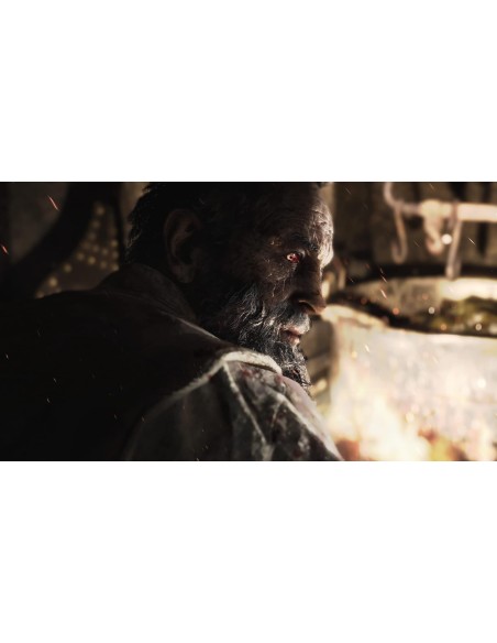 Juego Resident Evil 4 Remake Para Playstation 5