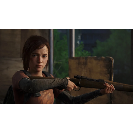 Juego The Last of Us Parte I Para Playstation 5 | PS5