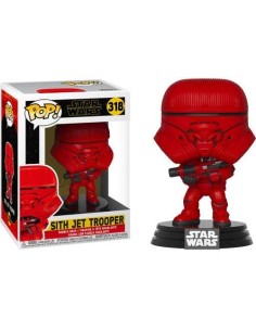 Figura Funko Pop! Star Wars El Ascenso De Skywalker... 2