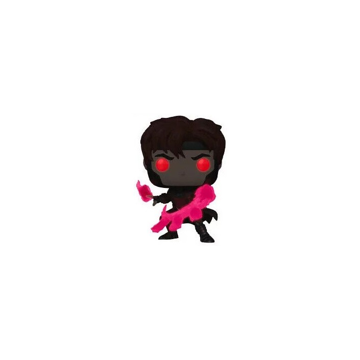 Figura Funko Pop! Marvel X-Men Gambito con...