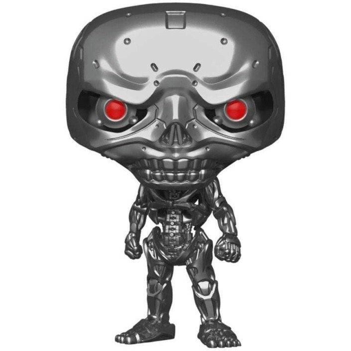Figura Funko Pop! Peliculas Terminator...