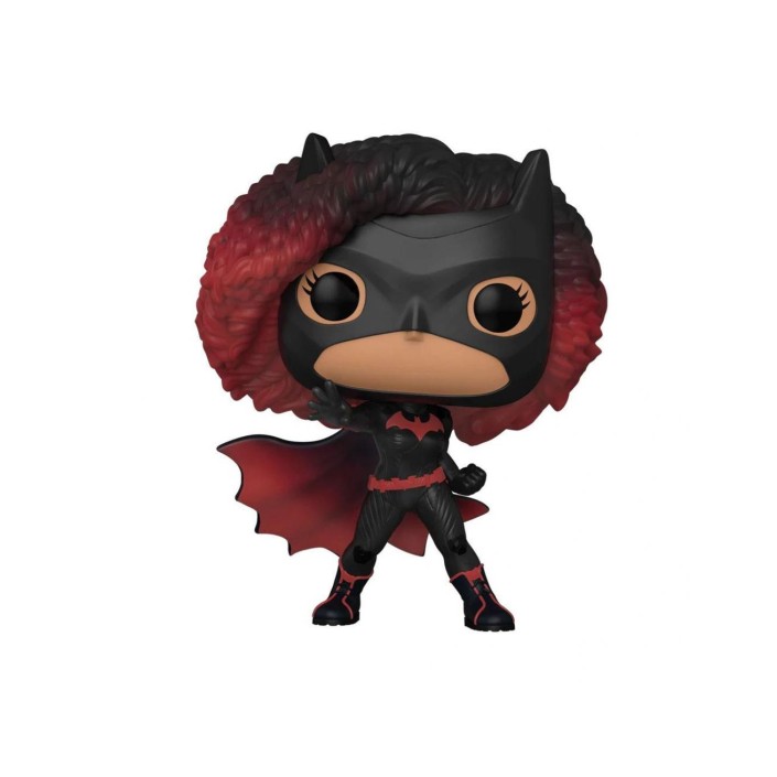 Figura Funko Pop! Películas Batwoman Modelo...