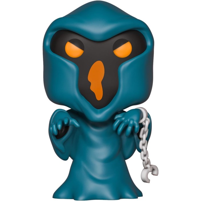 Figura Funko Pop! Películas Scooby Doo Phantom...