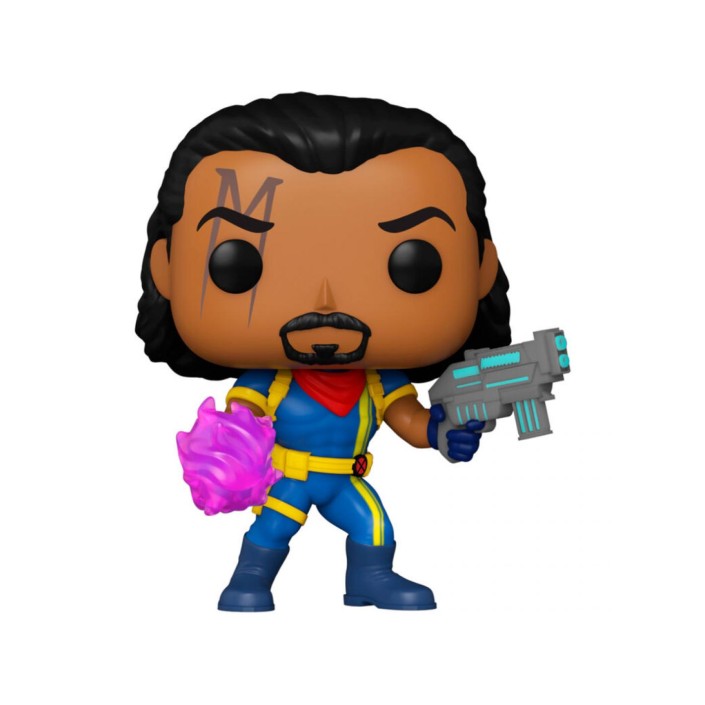 Figura Funko Pop! Marvel X-Men Bishop Modelo...