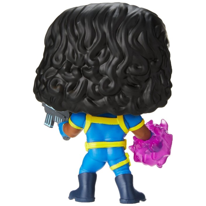 Figura Funko Pop! Marvel X-Men Bishop Modelo...