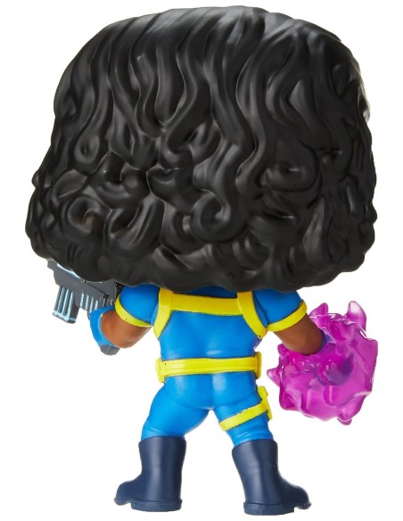 Figura Funko Pop! Marvel X-Men Bishop Modelo 919 | 58170 Edición Especial