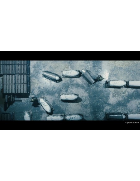 Juego Death Stranding (Director´s Cut) Para Playstation 5 | PS5