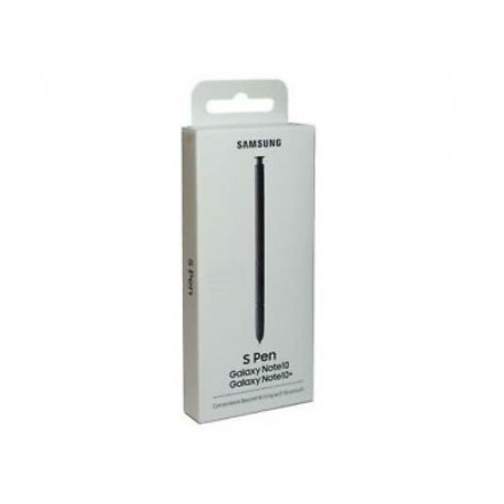 S Pen Samsung Lápiz Digital para Galaxy Note 10 | Note 10 Plus | EJ-PN970BB Negro Estado Genial