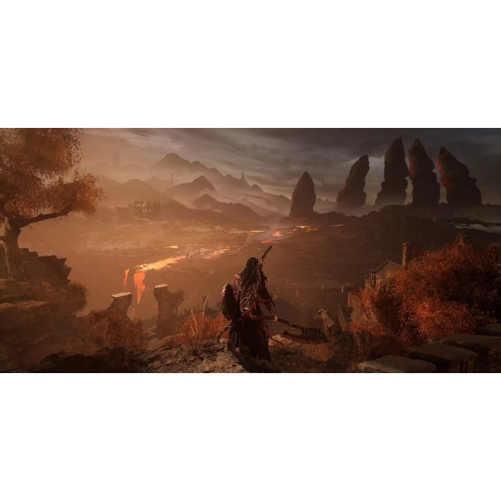 Juego Lords of the Fallen Para Playstation 5 | PS5