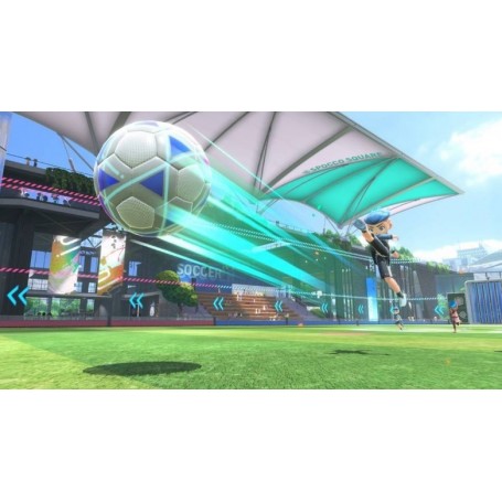 Juego Nintendo Switch Sports para Nintendo Switch