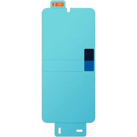 Protector de Pantalla para Samsung Galaxy S23 Plus Pack-2 EF-US916CT | Estado Como Nuevo Outlet