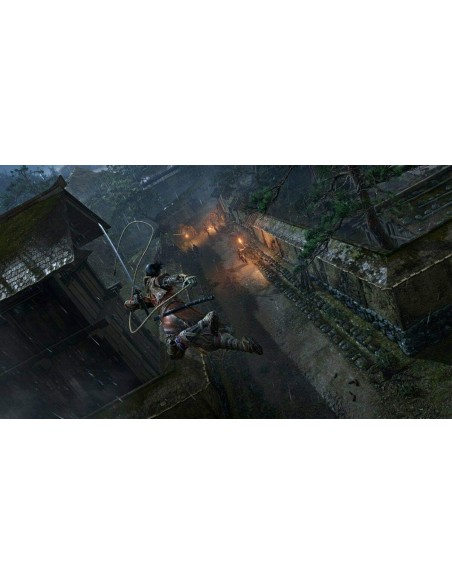 Juego Sekiro: Shadows Die Twice Playstation 4 | PS4