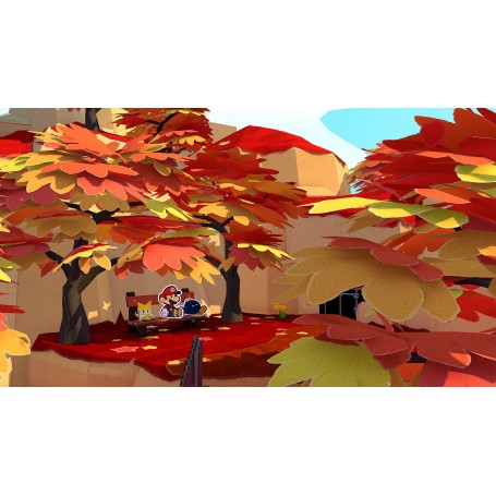 Juego Paper Mario: The Origami King para Nintendo Switch