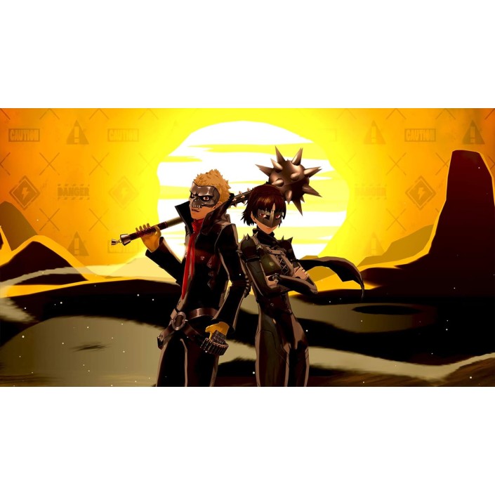 Juego Persona 5 Royal Remasterizado para...