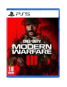 Juego Call of Duty Modern Warfare 3 Para Playstation 5 | PS5