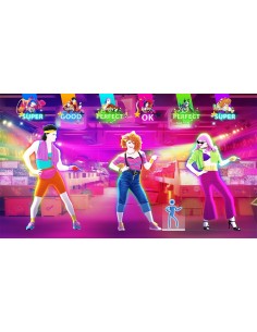 Juego Just Dance 2024 Código de Descarga para Nintendo... 2